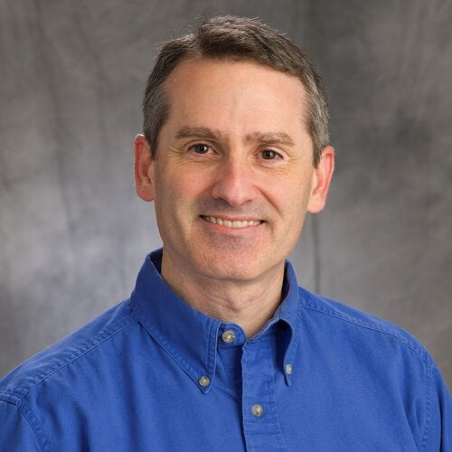 Scott K. Silverman